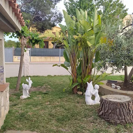 Holiday home Diamond House