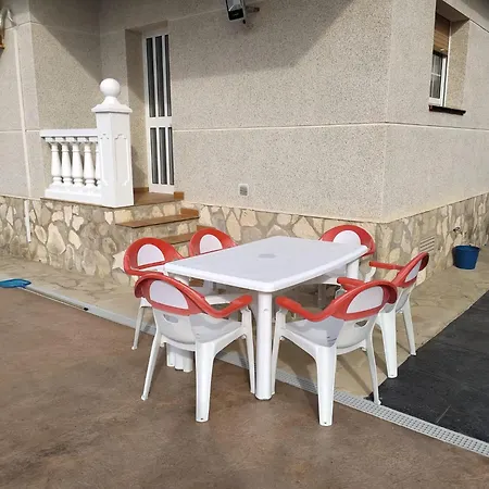 Diamond House בית נופש