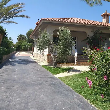 בית נופש Diamond House