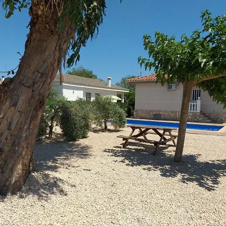 Holiday home Diamond House *