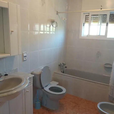 Diamond House בית נופש ריומאר