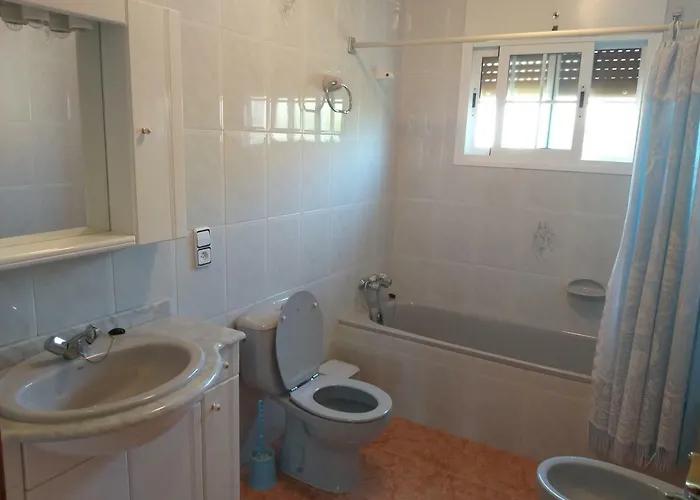 Diamond House 度假居 利乌玛